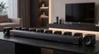 top dolby atmos soundbars