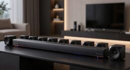 top dolby atmos soundbars