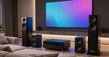 top dolby atmos speaker packages