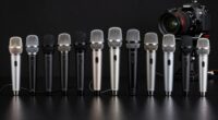 top dslr shotgun microphones