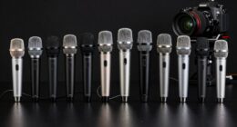 top dslr shotgun microphones