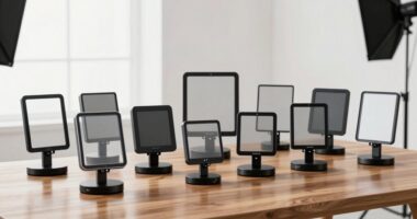 top dslr teleprompters under 800