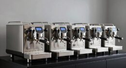 top dual boiler espresso machines