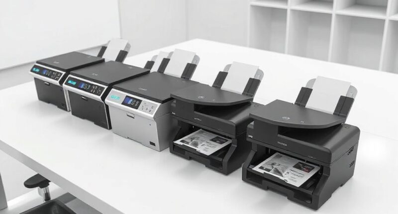 top duplex document scanners