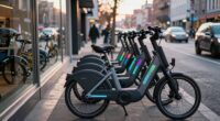 top electric bikes for commuting