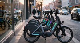 top electric bikes for commuting