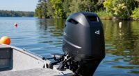 top electric boat motors