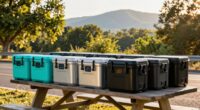 top electric coolers 2026