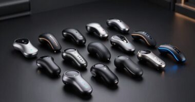 top electric massage devices