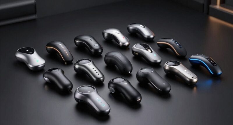 top electric massage devices