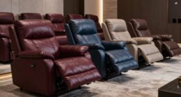 top electric recliner choices