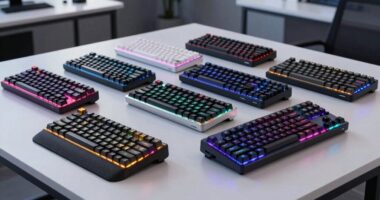 top ergonomic keyboard recommendations