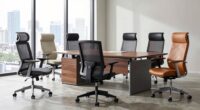 top ergonomic office chairs