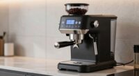 top espresso machines 2026