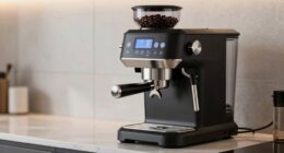 top espresso machines 2026