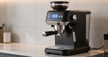 top espresso machines 2026