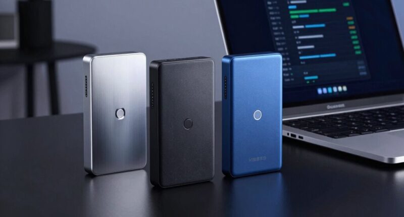 top external ssds 2026