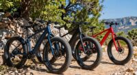 top fat tire e bikes 2026