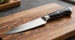 top features in affordable chef knives