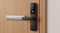 top fingerprint wifi locks
