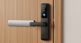 top fingerprint wifi locks