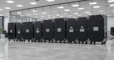 top fireproof document chests