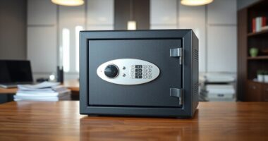 top fireproof safes 2026