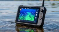 top fish finder gps combos