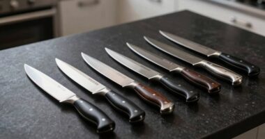 top forged knife sets 2026