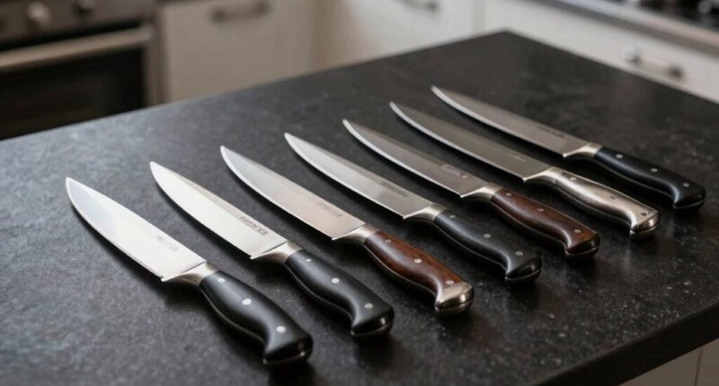 top forged knife sets 2026