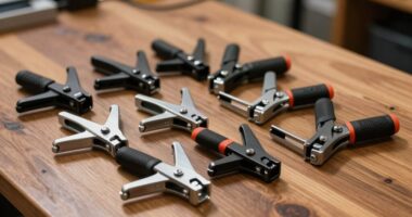 top frame clamp recommendations