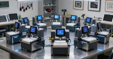 top frame joining machines