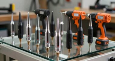 top framing nail guns