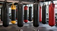 top freestanding punching bags