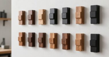 top french cleat systems