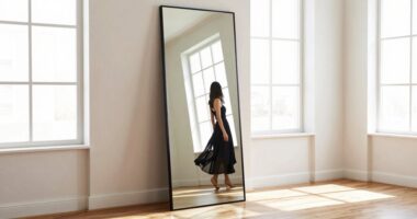 top full length mirror picks