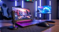 top gaming laptops for streaming