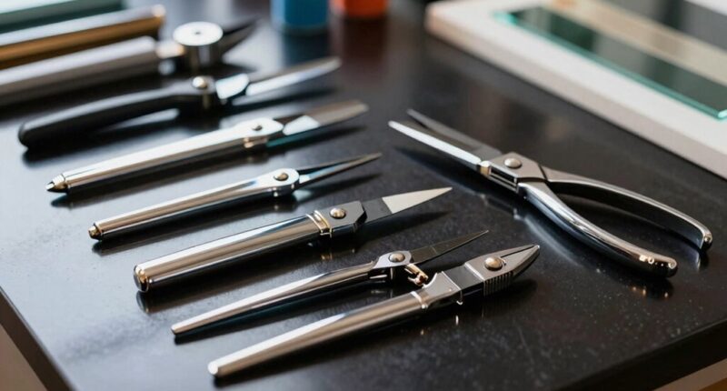 top glass cutters 2026