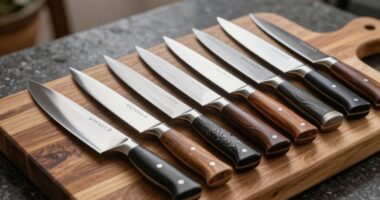 top gyuto knives list