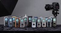 top handheld studio light meters