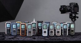 top handheld studio light meters