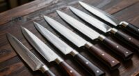 top handmade japanese knives
