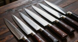top handmade japanese knives