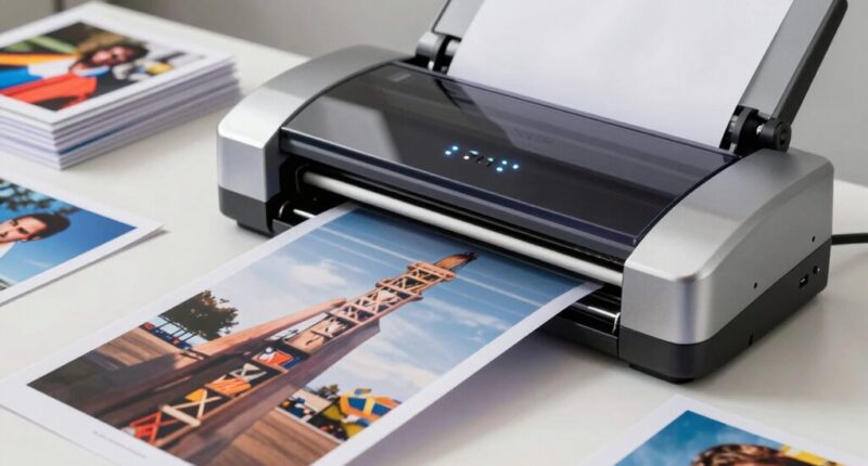 top heavy duty laminators