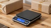 top heavy duty shipping scales