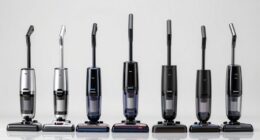 top hepa canister vacuums