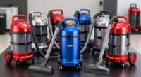 top hepa shop vacuums