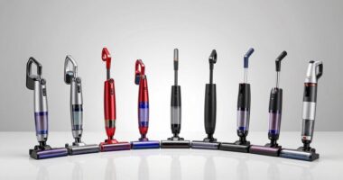 top hepa vacuum picks