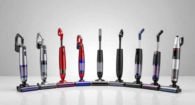 top hepa vacuum picks