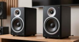 top hi fi shelf speakers